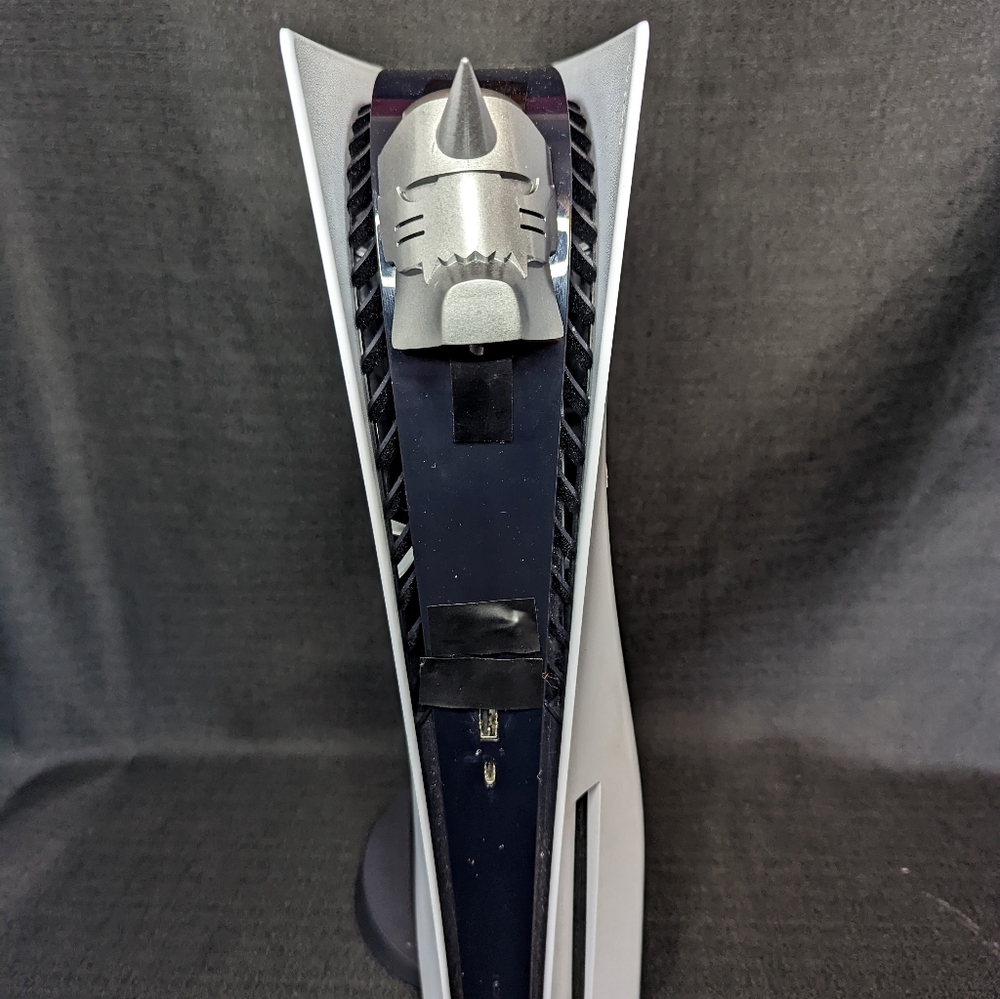 Fullmetal Alchemist PS5 Accessory - Picture 2 of 10